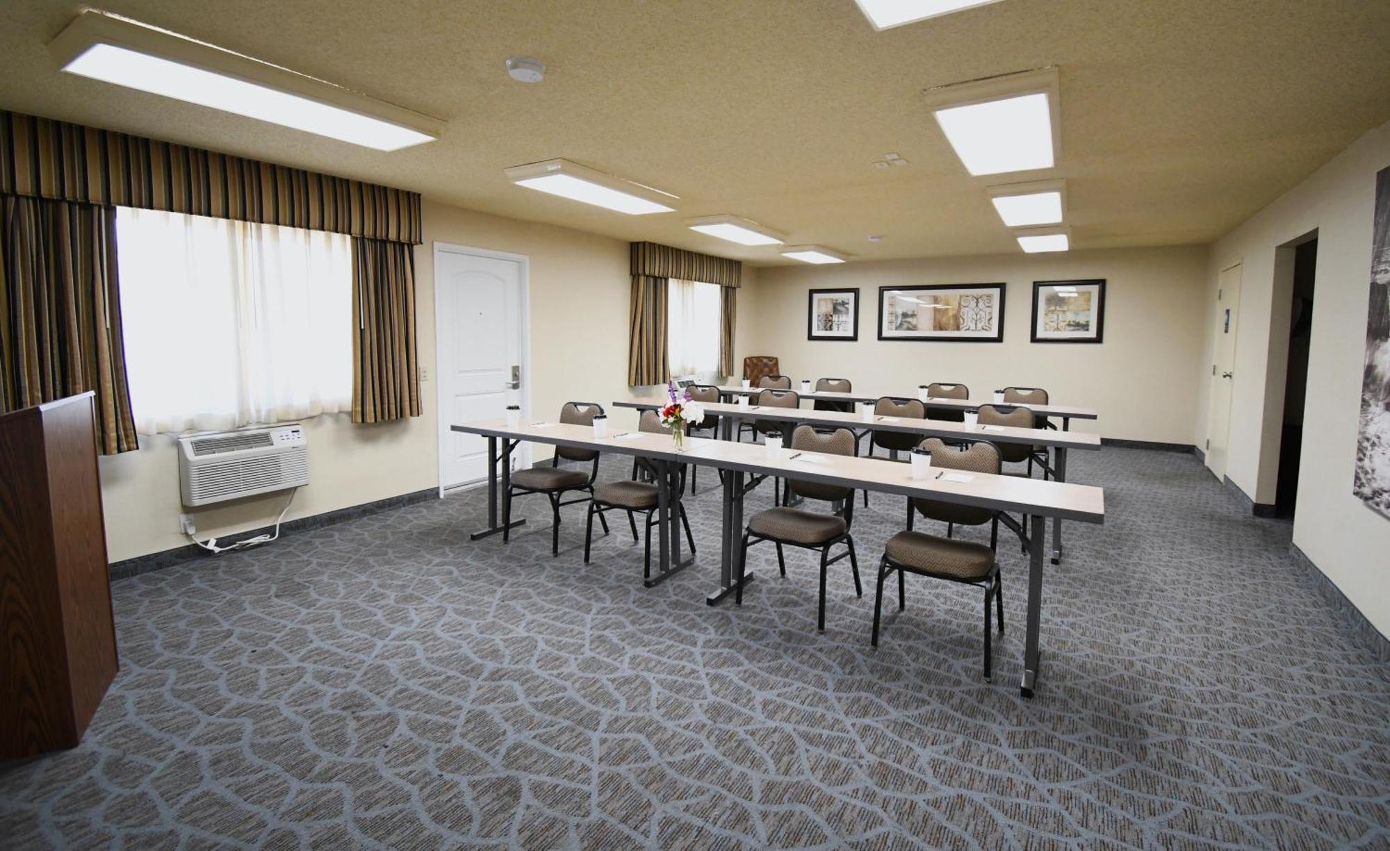 Spyglass Inn Pismo Beach Bagian luar foto