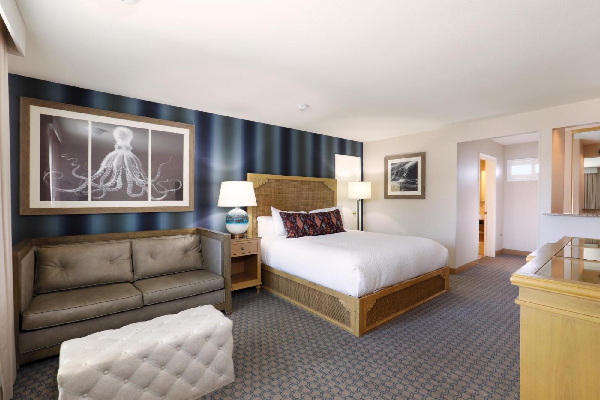 Spyglass Inn Pismo Beach Bagian luar foto